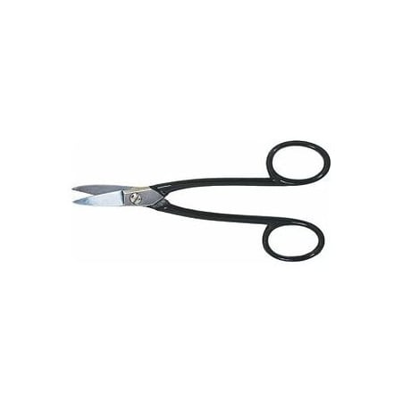 Holex Jeweller's Snips, Scissor Handles 763280 180